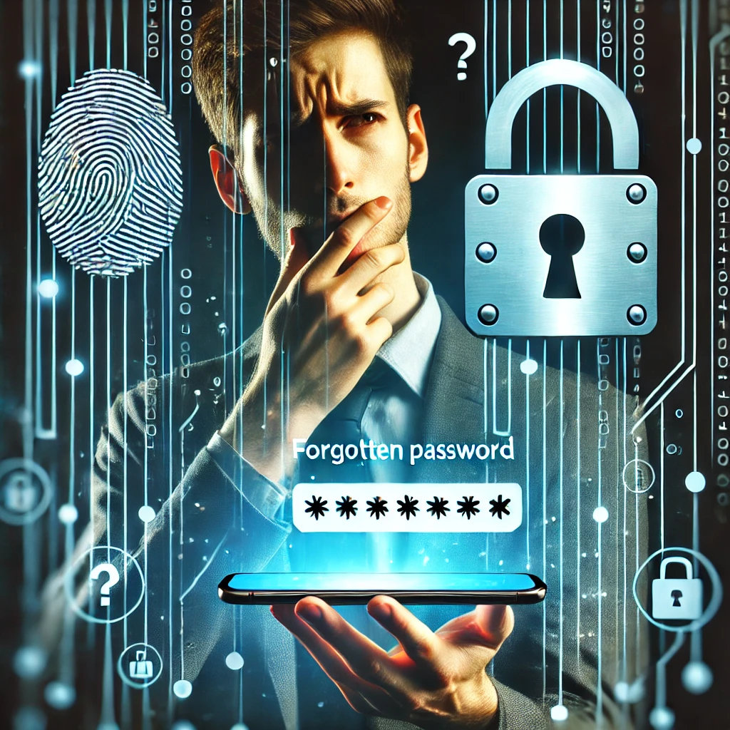 Cum să deblochezi telefonul mobil dacă ai uitat parola – Ghid iPhone și Android