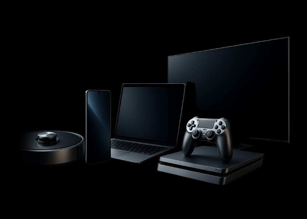 Service reparatii electronice Timisoara