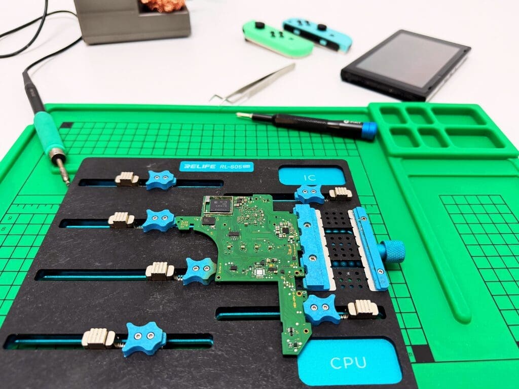 consola-nintendo-nu-porneste