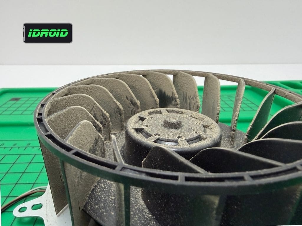 mentenanta-consola-ps5