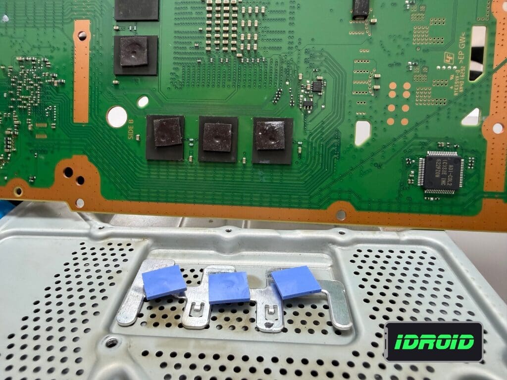 Sună ca un avion - află de ce face zgomot PS4 și ce soluții avem? 7 de-ce-face-zgomot-ps4