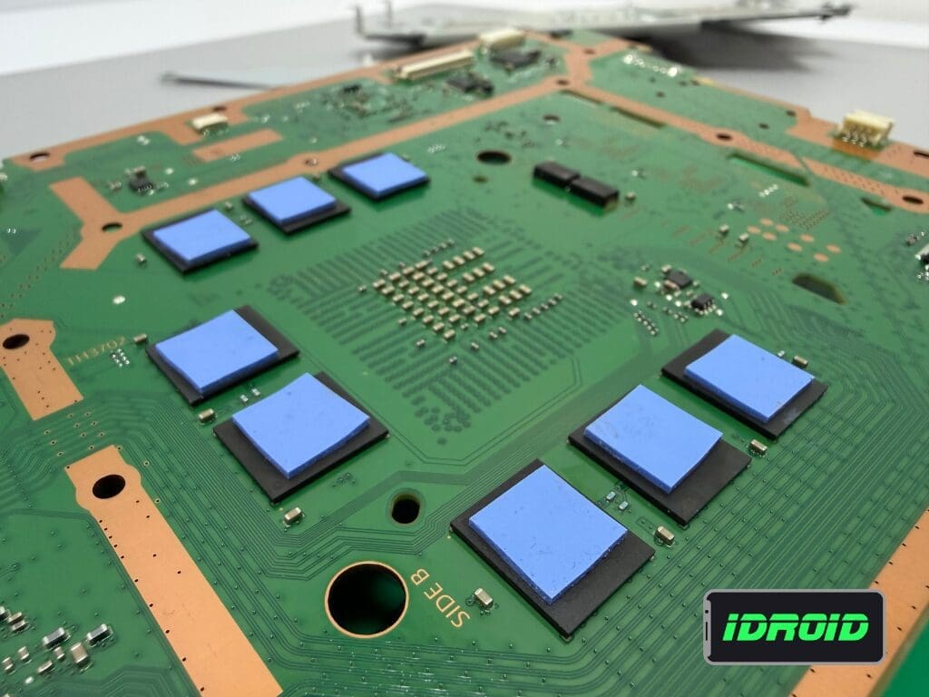 Sună ca un avion - află de ce face zgomot PS4 și ce soluții avem? 6 ps4-supraincalzire