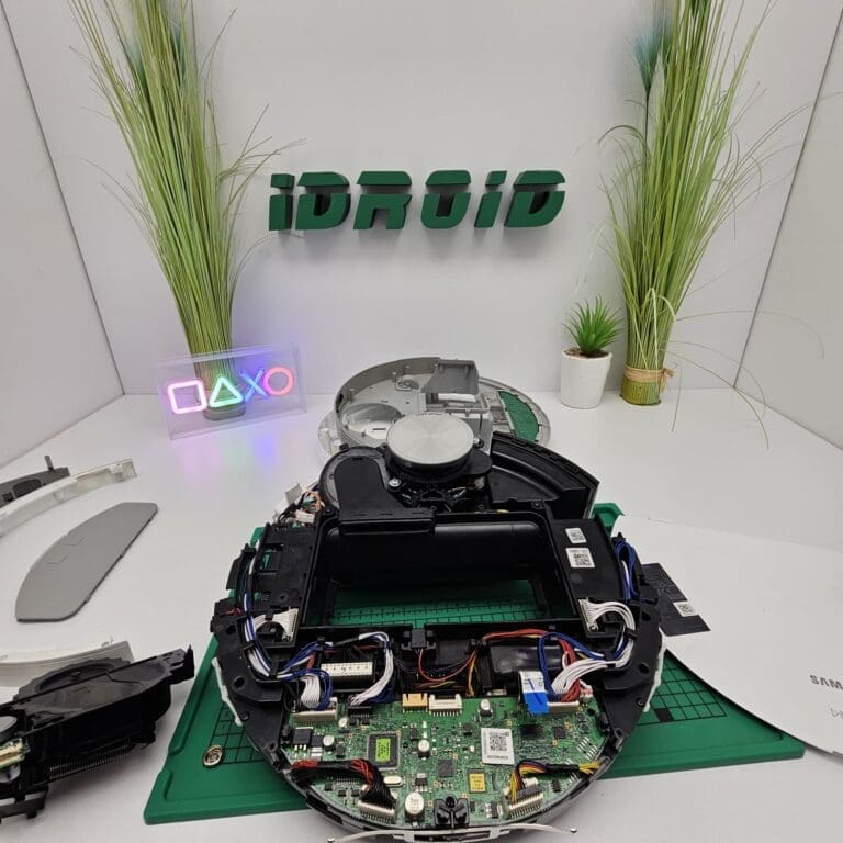 Robot Dreame L20 Ultra