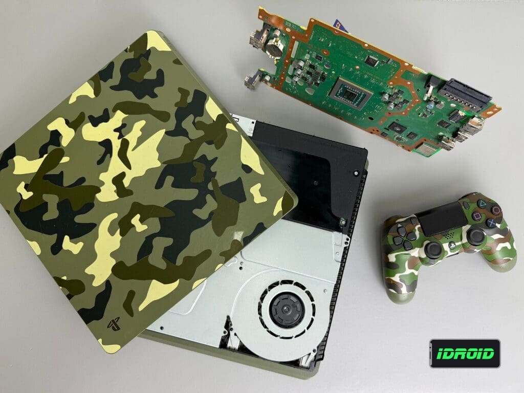 reparatii-ps4