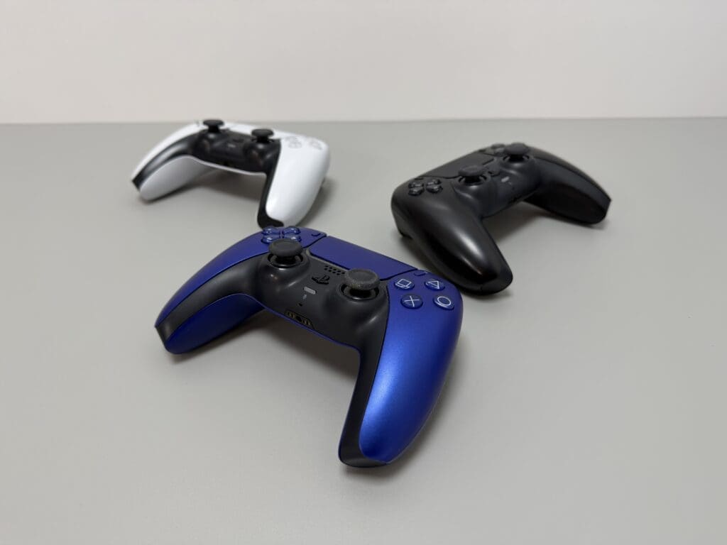 reparatii-controller-ps5