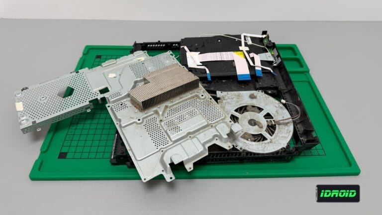 Robot Dreame L20 Ultra