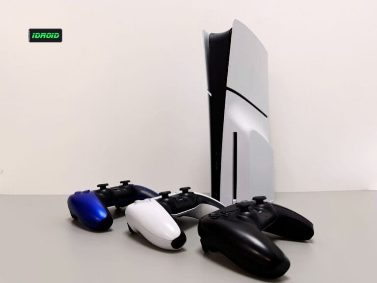 Robot Dreame L20 Ultra